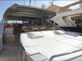 2012 Pershing 64 for sale