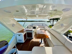 2013 Azimut 60 Flybridge myytävänä