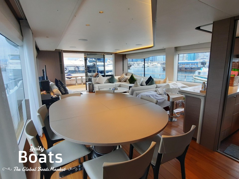 2021 Princess Y85 for sale. View price, photos and Buy 2021 Princess