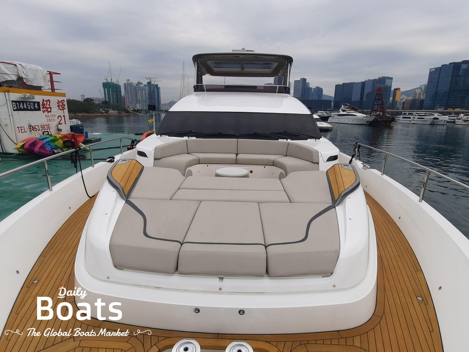 2021 Princess Y85 for sale. View price, photos and Buy 2021 Princess