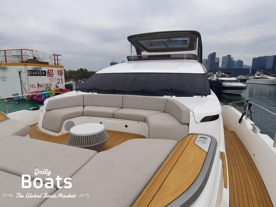 2021 Princess Y85 for sale. View price, photos and Buy 2021 Princess