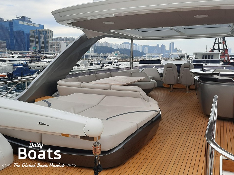 2021 Princess Y85 for sale. View price, photos and Buy 2021 Princess