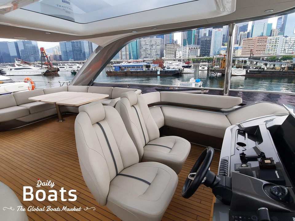 2021 Princess Y85 for sale. View price, photos and Buy 2021 Princess