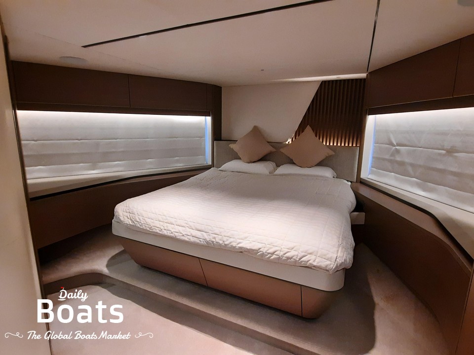 2021 Princess Y85 for sale. View price, photos and Buy 2021 Princess