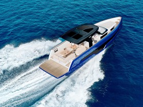 Buy 2023 Fjord 41 Xl