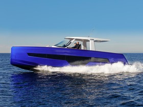 Købe 2023 Fjord 41 Xl