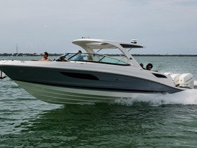 2023 Sea Ray Slx 350 Outboard на продажу