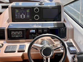 2020 Galeon 550 Fly te koop