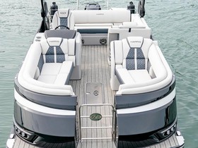 2023 Harris Grand Mariner 250