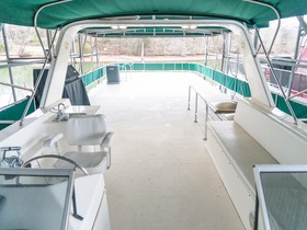 Buy 2006 Monticello 70 River Yacht