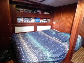 1972 Hatteras 58 Motoryacht