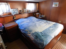 1972 Hatteras 58 Motoryacht προς πώληση