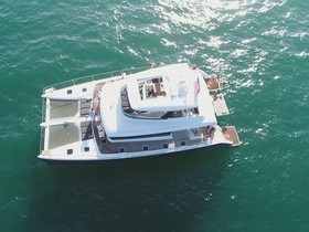 2016 Lagoon 630 Motor Yacht à vendre