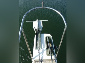 1996 Grand Banks 46 Classic-3 Cabin-Stabilized