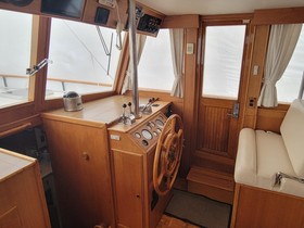 Købe 1996 Grand Banks 46 Classic-3 Cabin-Stabilized