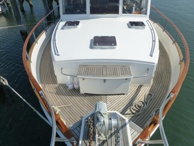 1996 Grand Banks 46 Classic-3 Cabin-Stabilized til salgs