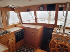Koupit 1996 Grand Banks 46 Classic-3 Cabin-Stabilized