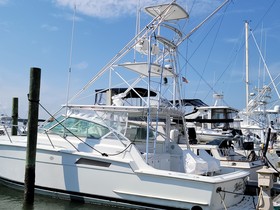 1996 Hatteras 43 Express for sale