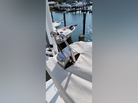 1996 Hatteras 43 Express for sale