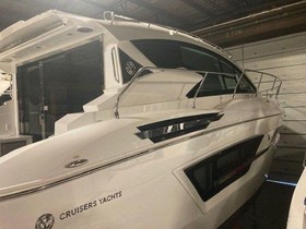 2021 Cruisers Yachts 46 Cantius на продажу