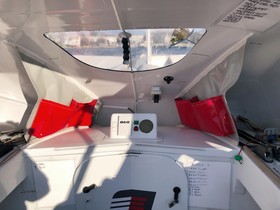 2012 Custom Grand Large Trimaran