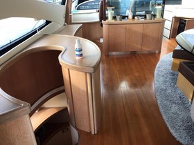 2003 Pershing 76 for sale