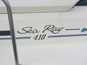 1987 Sea Ray 410 Aft Cabin na prodej