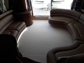 2001 Azimut 68 Plus