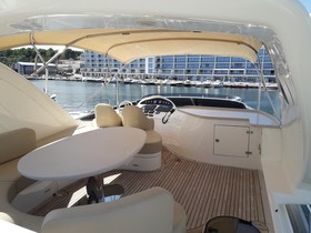 Buy 2001 Azimut 68 Plus