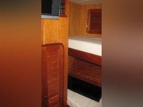 2006 Tayana 58 Deck Saloon til salg