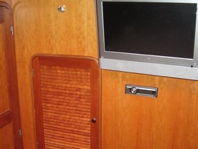 2006 Tayana 58 Deck Saloon til salg