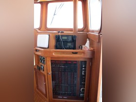 Osta 2004 Selene 48 Ocean Trawler