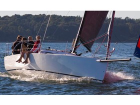 2022 J Boats J/88 for sale