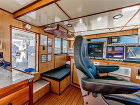 Купить 2021 Commercial Explorer Yacht