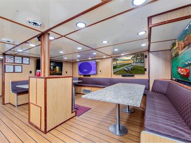 2021 Commercial Explorer Yacht