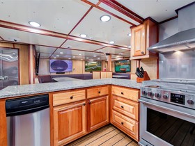 2021 Commercial Explorer Yacht for sale