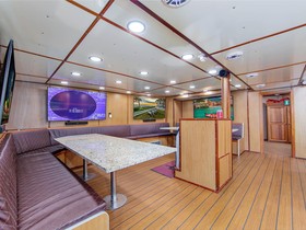 2021 Commercial Explorer Yacht на продажу