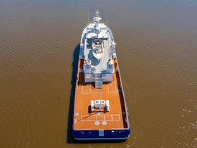 Buy 2021 Commercial Explorer Yacht