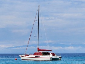 Catamaran Murakami