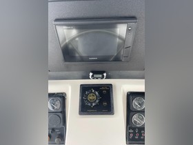 2000 Symbol Pilothouse Motoryacht na prodej