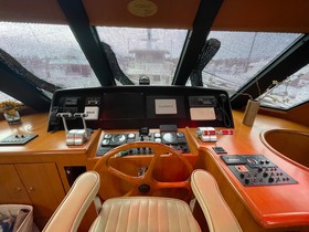 Koupit 2000 Symbol Pilothouse Motoryacht