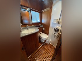 2000 Symbol Pilothouse Motoryacht til salgs