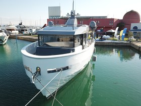 2021 Arcadia Yachts Sherpa 80 на продажу
