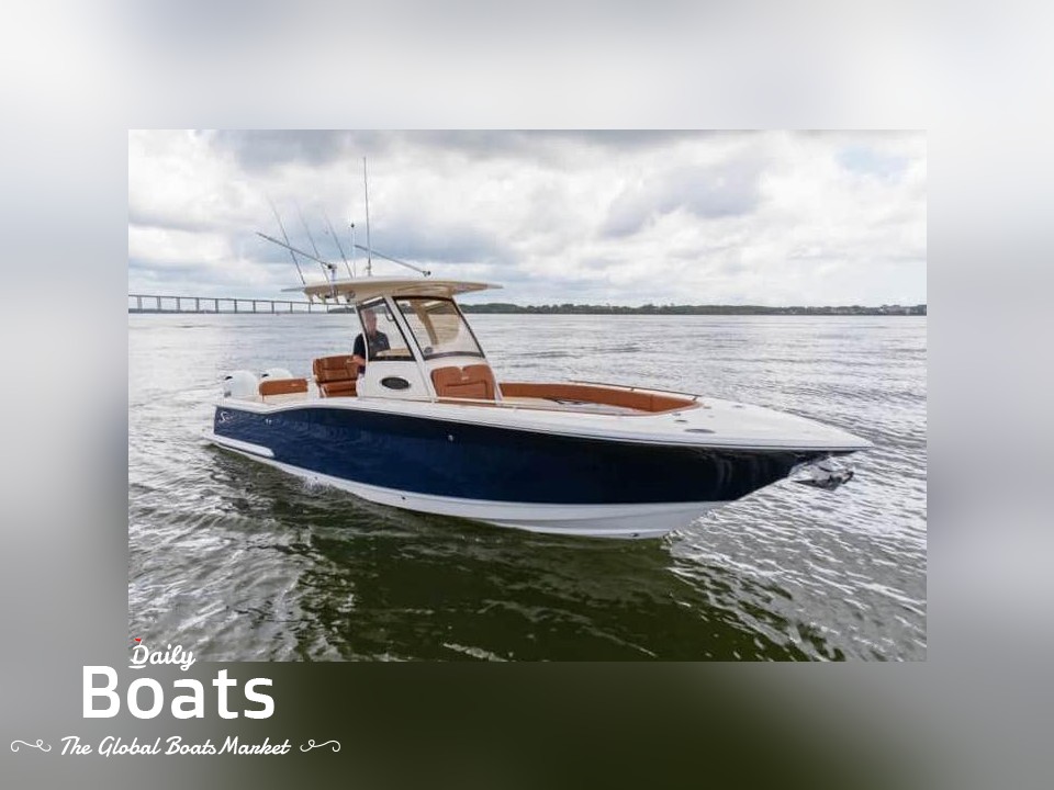 2024 Scout 277Lxf zu verkaufen. Preis und fotos ansehen und 2024 Scout