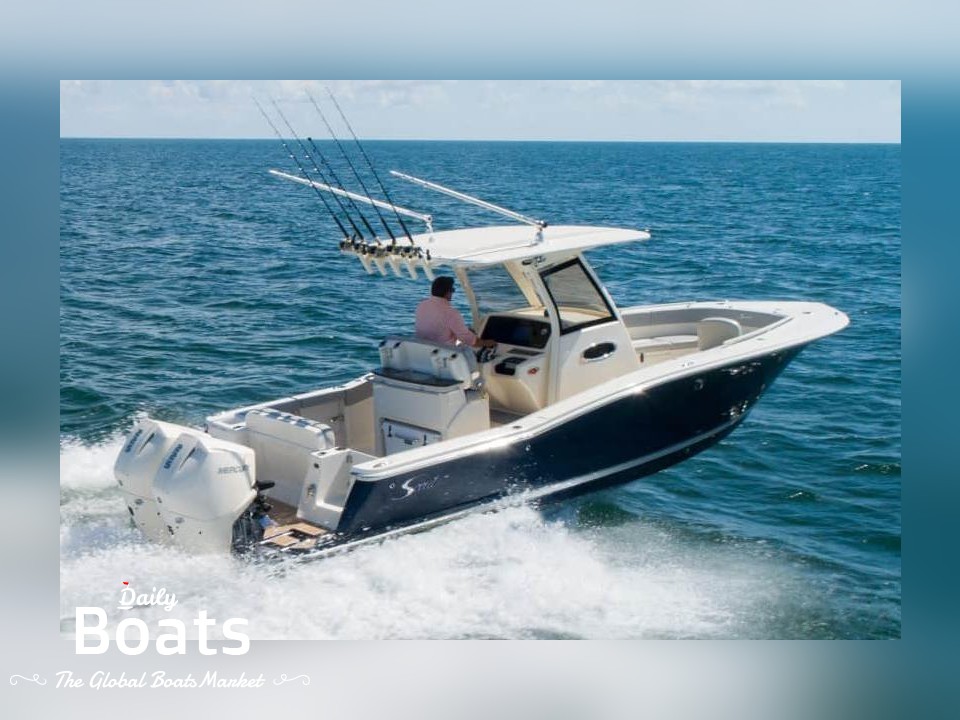 2024 Scout 277Lxf for sale. View price, photos and Buy 2024 Scout