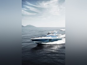 2023 Azimut Fly 72 προς πώληση