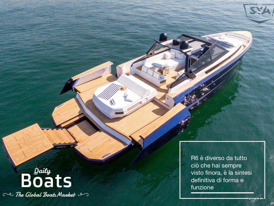 2020 Evo Marine R6 for sale. View price, photos and Buy 2020 Evo Marine