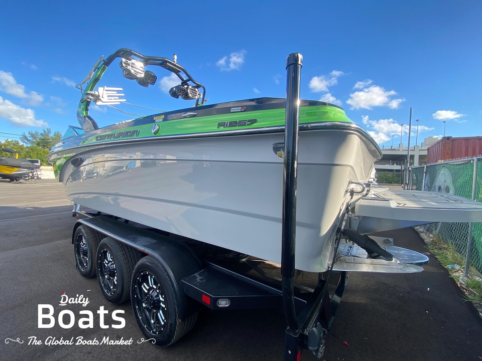 2017 Centurion Ri257 for sale. View price, photos and Buy 2017