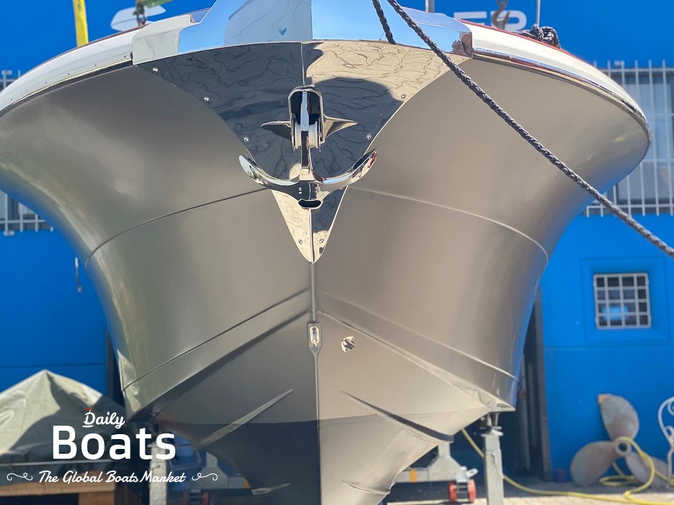 2004 Center Console Custom Outboard Motorboat for sale. View price