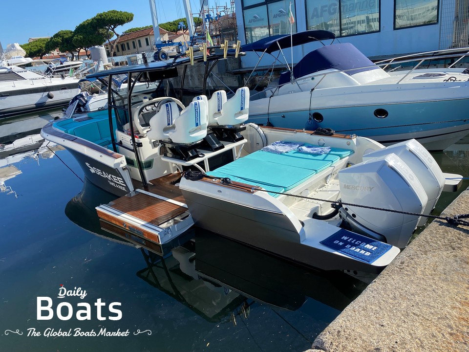 2004 Center Console Custom Outboard Motorboat for sale. View price